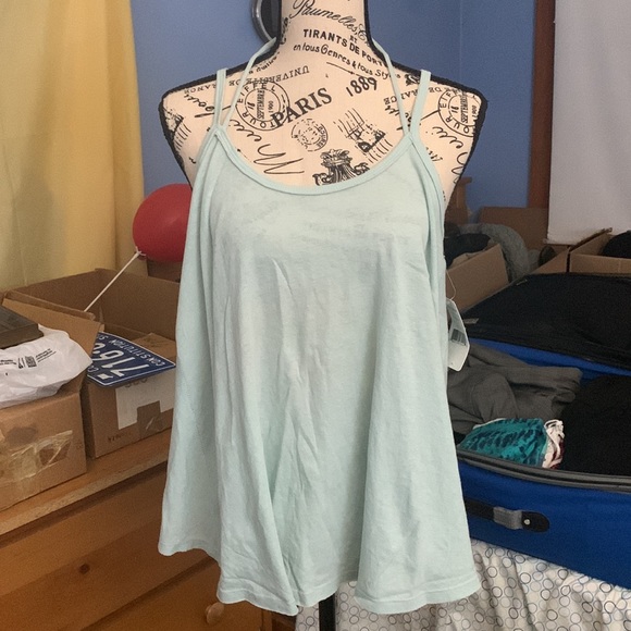 We The Free Tops - We The Free Strappy Tank